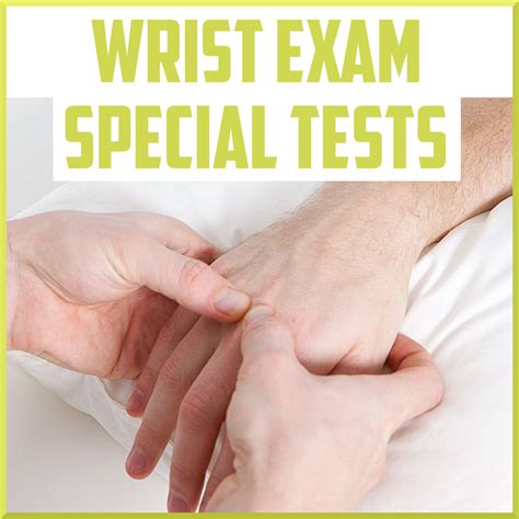 compression test by hand|wrist and hand exam video.